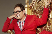 Alan Carr